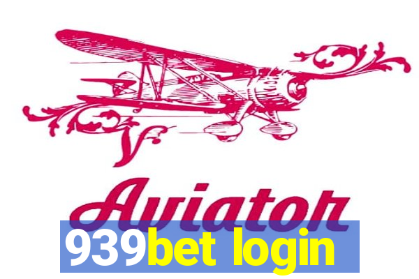 939bet login